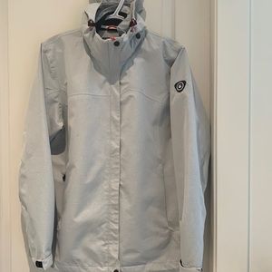 Killtec waterproof jacket